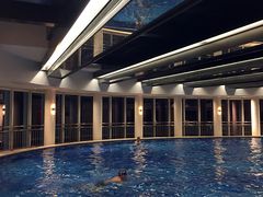 -TOUCH·游泳健身(重庆JW万豪店)