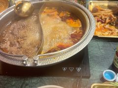 -牛New寿喜烧(闵行龙湖天街店)