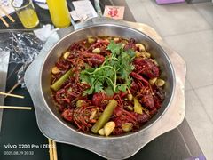 -老黑板筋(顺义总店)