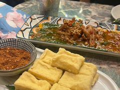 -浩海火燒雲傣家菜(芮欧百货店)