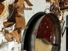 -重庆巴渝火锅(钟家村店)