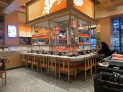-争鲜回转寿司(海曙天一PLUS店)