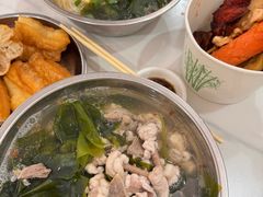 -福屿鲜捞小吃·捞化(福屿总店)