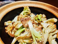 -南拳十三姨·潮汕砂锅粥(世纪金源店)