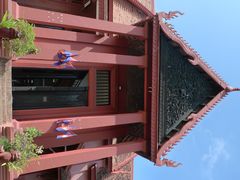 -柬埔寨国家博物馆