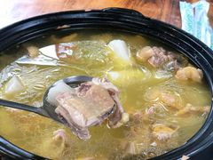 -青城甲(青城山店)