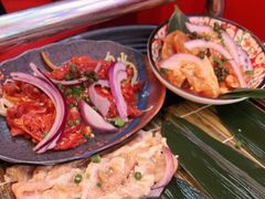 -妙香居韩国烤肉(鹏瑞利季华广场店)
