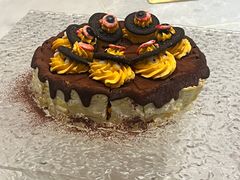 -杭州钱江新城万怡酒店-西餐厅