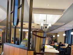 -豪客来牛排(重庆三峡广场步行街1704店)