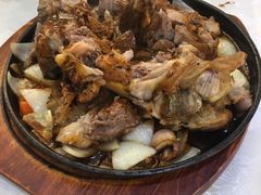 -富临皇宫(窝打老道店)