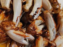 -九龙奇迹海鲜大排档(万象城店)