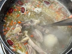 -蔡记·九米羊肉炉(东渡店)