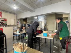 -正宗胖子抻面馆(岭东路店)