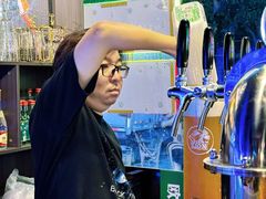 -京狮炙燥·精酿烧烤(首经贸店)