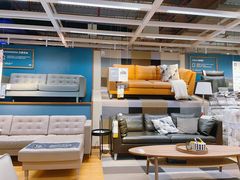 -宜家家居(四元桥商场店)