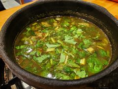-榕江牛瘪牛肉火锅