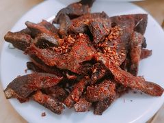 -胖太太四川麻辣排骨串(镇江路分店)