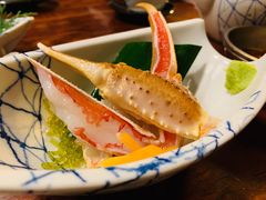 -蟹道乐( 新宿駅前店)