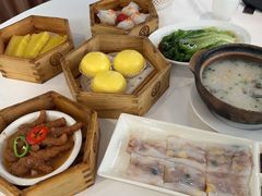 -怀德酒楼·粤菜·海鲜·茶点(宝安国际机场店)