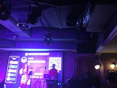 -宝莱纳啤酒花园餐厅PAULANER BRAUHAUS Nanjing(广州路店)
