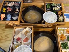 -勺子米线·云南传统小吃市集(四方街店)