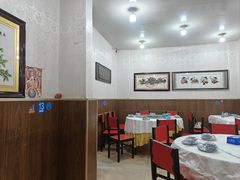 -聚福缘菜馆(隆昌路店)