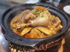 -木桶记臭鳜鱼·安徽非遗名菜(火车站白马老店)