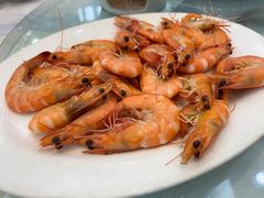 -新享乐海鲜(翠华路店)