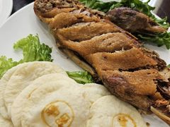 -晋阳饭庄(虎坊桥店)