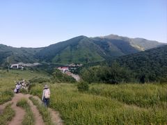 -灵山