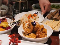 -唐诗楼(竹林庭院店)