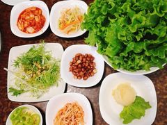 -六七八韩式烤肉·韩国料理(上杭路店)