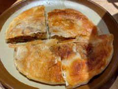 手工牛肉饼-川堂风·跷脚牛肉·乐山爆炒(宝山日月光店)