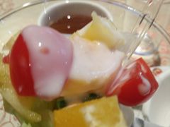 -荔枝苑养生餐厅(尊尚领地店)