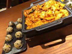 -春熙台韩国料理·章鱼肥牛(西丽店)