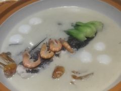 -江南韵·无锡太湖文化体验餐厅(凤凰天街店)