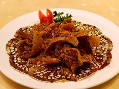 -8餐厅(新葡京酒店)