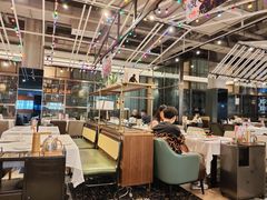 -稻香酒家·34年老字号·港式粤菜(汉街店)