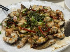 -品香菜馆(旗峰路中侨大厦店)