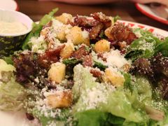 凯撒沙拉-Tubestation站点比萨(五道营店)