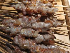 -新凯旋烧烤·燕姐千岛湖土菜