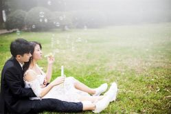 -太郎花子婚纱摄影艺术中心