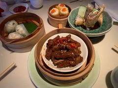 -唐茶苑(Soho)