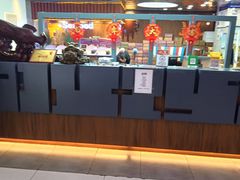 -阳光牧场自助餐厅(宝德购物中心店)