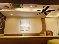 景观位-萨莉亚意式餐厅(恒宝广场店)
