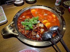 -受气牛肉·重庆耙牛肉(来福士店)