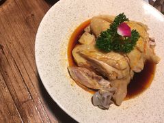 -嘉禾·悦享餐厅(八方汇店)