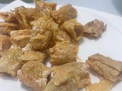 -老太婆饭店(广义路店)