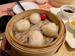 金牌虾饺皇-点都德(大茶楼店)