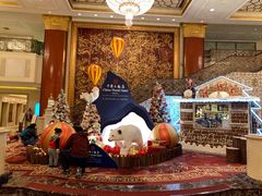 -北京中国大饭店